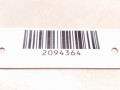переключатель дворников Daewoo Espero KLEJ [рестайлинг] 1997, P0M000322, 96136058, 96139144, 90197072, 96149218 - фото №5