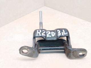 петля двери Subaru Outback 2 поколение 2002, 2.5 л., i, бензин, АКПП, зеленый, универсал, полный привод