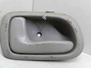 ручка внутренняя передняя левая Toyota Corolla 8 поколение (E110) 1998, 69206-12160
