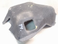 чехол ручника Citroen C4 Grand Picasso 1 поколение 2007, 1.6 л., HDi, 9HZ (DV6TED4), дизель, 5МКПП, минивэн, передний привод, 9658312480 - фото №2