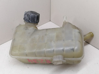 бачок расширительный Renault Scenic 2 поколение 2003, 1.9 л., DCi, F9Q 812, дизель, МКПП, бордовый, минивэн, 8200262036