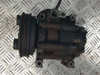 муфта компрессора кондиционера Mazda Xedos 6 1 поколение 1995, 1.6 л., i, бензин, N13A1AL4JN