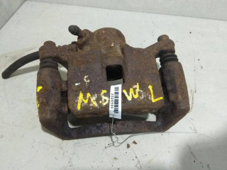 скоба суппорта Mitsubishi Space Wagon 2 поколение (Typ N30/N40) 1997, 2.0 л., i, бензин