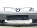 бампер передний Renault Espace 4 поколение 2003, 3.5 л., i, бензин, серый, минивэн, передний привод, 620104049S, 620105639S - фото №2