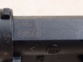 форсунка Mazda 3 BL 2009, 2.0 л., i, бензин, 5МКПП, чёрный, хетчбэк 5 дв., передний привод, 0280158103, 6M8G-BA - фото №5