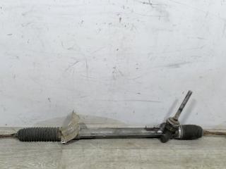 рулевая рейка Nissan X-Trail T31 NT31 2009, 2.2 л., DCi, дизель, МКПП, серый, внедорожник 5 дв., полный подключаемый привод, 01313, 76532112346