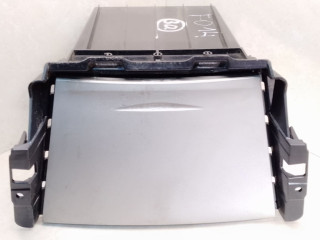 вещевой отсек Toyota Camry XV40 2009, 2.4 л., i, АКПП, серебристый, седан, передний привод, 58804-06060, MO58823-06020