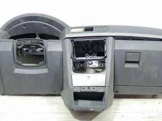 усилитель торпедо Opel Meriva 1 поколение (A) [рестайлинг] 2006, 1.7 л., CDTi, Z 17 DTH, дизель, 5МКПП, серебристый, минивэн