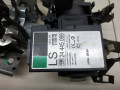 рулевой карданчик Ford Mondeo 3 поколение 2003, 2.0 л., TDCi, дизель, 5МКПП, серебристый, хетчбэк 5 дв., передний привод - фото №4