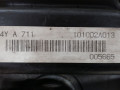 двигатель Renault Espace 4 поколение 2003, 3.5 л., i, бензин, серый, минивэн, передний привод, VQ35, V4YA - фото №8