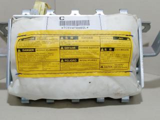 подушка безопасности пассажира Toyota Camry XV40 2009, 2.4 л., i, АКПП, серебристый, седан, передний привод, TC6V4T08BQL