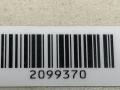 Иммобилайзер Toyota Camry XV40 2009, 2.4 л., АКПП, серебристый, седан, передний привод, 89780-06011, 625050-000 - фото №4