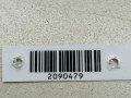 замок двери задней левой Ford S-Max 1 поколение 2006, 1.8 л., TDCi, дизель, 6МКПП, серебристый, минивэн, передний привод, 6M2A-R26413-BA - фото №6