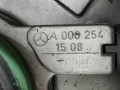 КПП механическая (МКПП) Mercedes-Benz C-Класс W203/S203/CL203 2002, 2.2 л., CDi, дизель, 6МКПП, универсал, задний привод, R2032610901, 2032605301, 715.604, 0.1.579.153 - фото №8