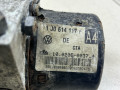 блок ABS Volkswagen Golf 4 поколение 2002, 1.6 л., бензин, ATE, 10.0206-0037.4, 10.0960-0315.3, 15027575 - фото №8