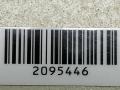 Иммобилайзер Toyota Camry XV40 2009, 2.4 л., i, АКПП, серебристый, седан, передний привод, 89780-06011, 625050-000 - фото №4