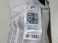 подушка безопасности боковая (шторка) Audi A4 B8/8K [рестайлинг] 2011, 2.0 л., FSI, бензин, АКПП, чёрный, седан, полный привод, 8K0880241E - фото №3
