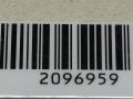 кнопка аварийной сигнализации Volkswagen Passat B6 2007, 2.0 л., АКПП, серебристый, универсал, передний привод, 3C0953509A - фото №5