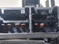 переключатель подрулевой (стрекоза) Toyota Camry XV40 2009, 2.4 л., АКПП, серебристый, седан, передний привод, 06400, 35SUDU42 - фото №5