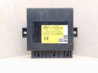 блок комфорта Ford Transit Connect 1 поколение TC7 2005, 1.8 л., TDCi, дизель, 5МКПП, синий, фургон, передний привод, SIEMENS, 2T1T-15K6000-BD