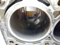 блок цилиндров Mazda 3 BL 2009, 2.0 л., i, бензин, 5МКПП, чёрный, хетчбэк 5 дв., передний привод, LF202656634, LF95, T5251 - фото №11