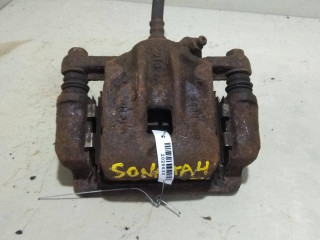 скоба суппорта Hyundai Sonata EF 1999, 2.0 л., i, бензин