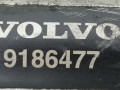 патрубок интеркулера Volvo S80 1 поколение 2002, 2.5 л., дизель, 9186477 - фото №2