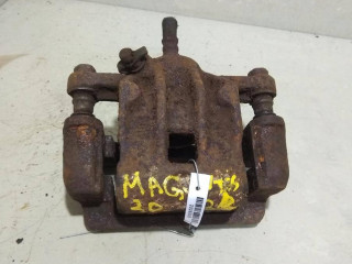 скоба суппорта Kia Magentis 1 поколение 2001, 2.0 л., i, бензин