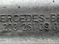 КПП механическая (МКПП) Mercedes-Benz C-Класс W203/S203/CL203 2002, 2.2 л., CDi, дизель, 6МКПП, универсал, задний привод, R2032610901, 2032605301, 715.604, 0.1.579.153 - фото №7