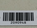 подушка безопасности боковая (шторка) Mazda 6 2 поколение [рестайлинг] 2010, 2.5 л., i, бензин, АКПП, серебристый, седан, передний привод, 9M81-14K159-AU - фото №3