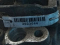 муфта компрессора кондиционера Toyota Corolla 8 поколение (E110) 1998, 1.3 л., i, бензин, DENSO, 442500-2562, 7U06436 - фото №5