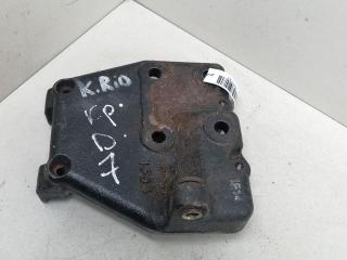кронштейн двигателя Kia Rio 1 поколение [рестайлинг] 2004, 1.6 л., бензин