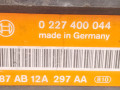 коммутатор зажигания Ford Orion 3 поколение 1992, 1.6 л., бензин, 0227400044, 87AB12A297AA - фото №3