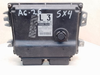 блок управления (другие) Suzuki SX4 1 поколение 2006, M162WD-79J31, 33920-79J31, MB112300-2572