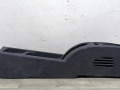 консоль салона Peugeot 1007 1 поколение 2007, 1.4 л., HDi, дизель, 5МКПП, серебристый, хетчбэк 3 дв., 9659534777 - фото №2