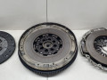 комплект сцепления Mercedes-Benz C-Класс W203/S203/CL203 2002, 2.2 л., CDi, дизель, 6МКПП, универсал, задний привод, A6110301605, A0002822805 - фото №2