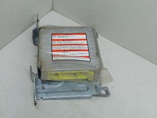 блок AirBag Subaru Outback 2 поколение 2002, 2.5 л., i, бензин, АКПП, зеленый, универсал, полный привод, DENSO, 98221AE171, 152300-4941