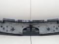 накладка внутренняя на заднюю панель кузова Renault Megane 2 поколение 2005, 1.9 л., DCi, дизель, 6МКПП, синий, универсал, передний привод, 8200307882 - фото №2