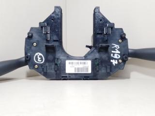 переключатель подрулевой (стрекоза) Citroen C4 1 поколение 2005, 2.0 л., i, RFJ (EW10A), бензин, АКПП, т.серый, хетчбэк 5 дв., передний привод, 6242Z3, 345657356, 345657356271060421
