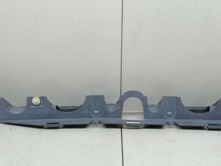Крепление бампера заднего Renault Laguna 2 поколение 2002, 1.8 л., i, F4P 770, бензин, МКПП, серебристый, хетчбэк 5 дв., передний привод, 8200115860