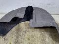 защита арок задняя правая (подкрылок) Volkswagen Passat B6 2007, 2.0 л., АКПП, серебристый, универсал, передний привод, 3C0810972B - фото №2