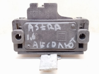 датчик абсолютного давления Opel Astra F [рестайлинг] 1996, 1.6 л., PA90413500, 0396325GM