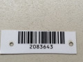 ограничитель открывания двери Mazda 3 BL 2009, 2.0 л., i, бензин, 5МКПП, чёрный, хетчбэк 5 дв., передний привод - фото №4