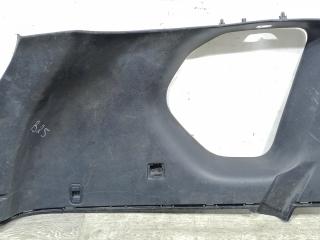 обшивка багажника Nissan X-Trail T31 NT31 2009, 2.2 л., DCi, дизель, МКПП, серый, внедорожник 5 дв., полный подключаемый привод, 84941-JG00A