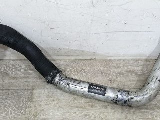 патрубок интеркулера Volvo S80 1 поколение 2002, 2.5 л., дизель, 9186477