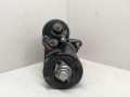 стартер Ford Focus 2 поколение 2006, 1.6 л., i, бензин, 5МКПП, серебристый, универсал, передний привод, BOSCH, 00001107417, 2S6U-11000-CB - фото №5