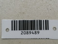 крыло заднее правое Peugeot 807 1 поколение [рестайлинг] 2010, 2.0 л., HDi, RHD (DW10CTED4), дизель, 6МКПП, бежевый, минивэн, передний привод, 8526S6, 8526HE, 8526W6 - фото №3