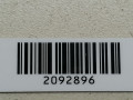 прицепное устройство (фаркоп) Renault Scenic 2 поколение 2003, 1.9 л., DCi, F9Q 812, дизель, МКПП, бордовый, минивэн, 7711427270 - фото №2