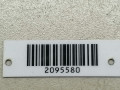 рычаг передний правый Peugeot 807 1 поколение [рестайлинг] 2010, 2.0 л., HDi, RHD (DW10CTED4), дизель, 6МКПП, бежевый, минивэн, передний привод, 3521T2 - фото №3