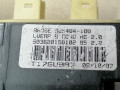 стеклоподъемник электрический передний левый Citroen C4 1 поколение 2006, 1.6 л., i, бензин, АКПП, золотистый, хетчбэк 5 дв., передний привод, 9681576080 - фото №8